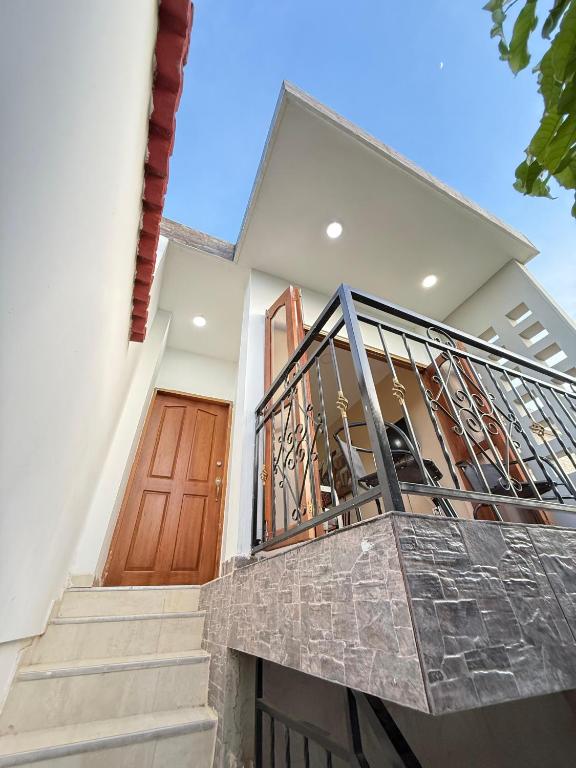 Apartamento CRISALF - 1