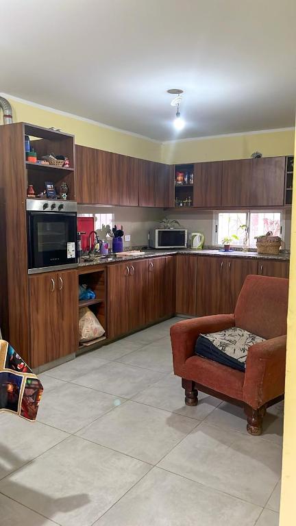 Casita cómoda y de confianza - 1