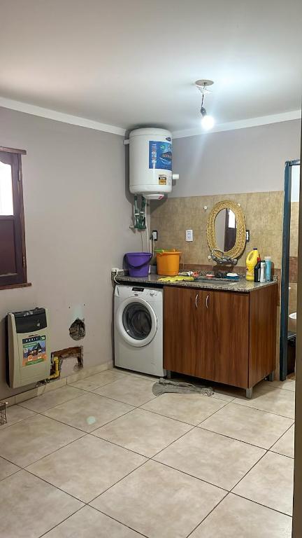 Casita cómoda y de confianza - 4