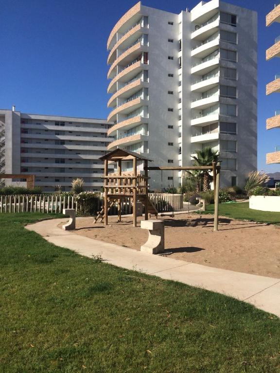 Depto con vista al mar - 5