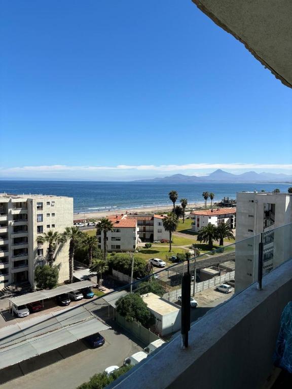 Depto con vista al mar - 3