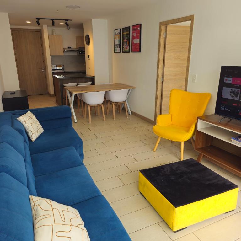 Suite Martina 2 Personas Quito - 2
