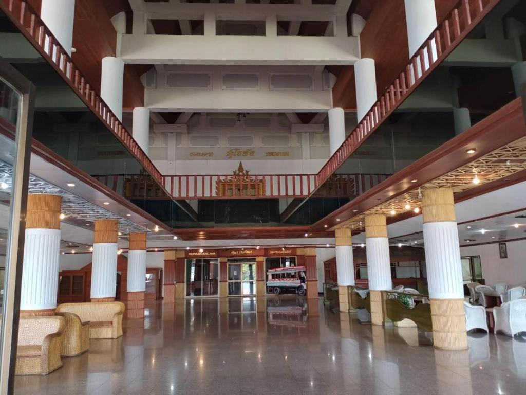 Pailyn Hotel Sukhothai