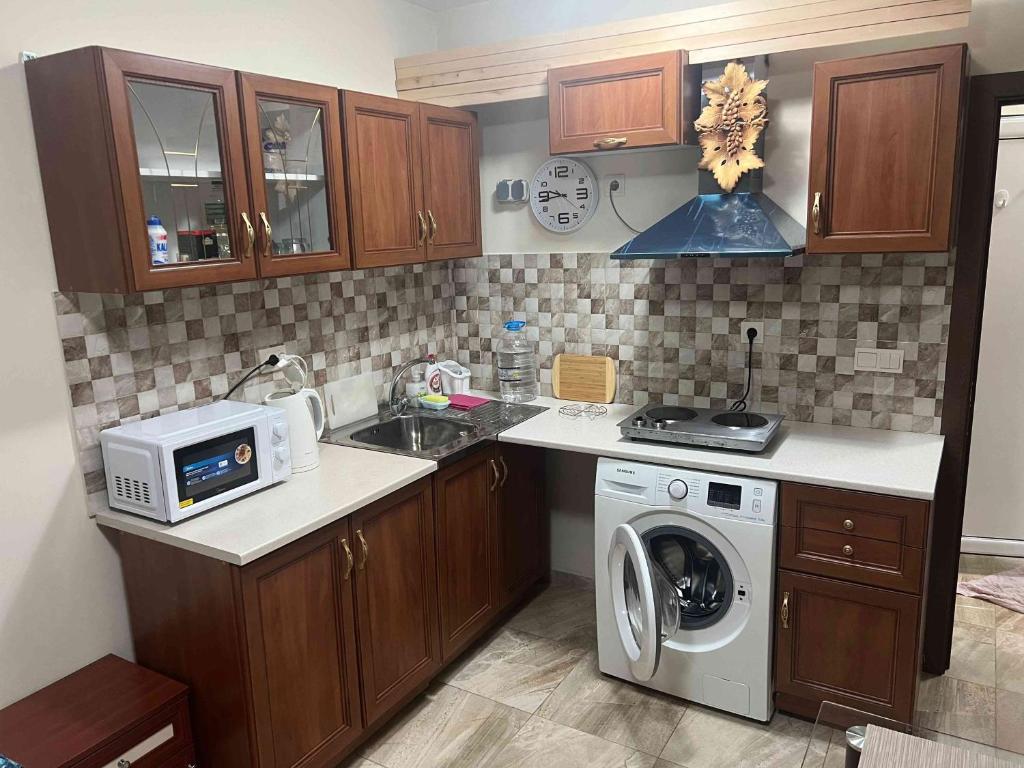 Laguna 3 минуты до моря, Pomorie