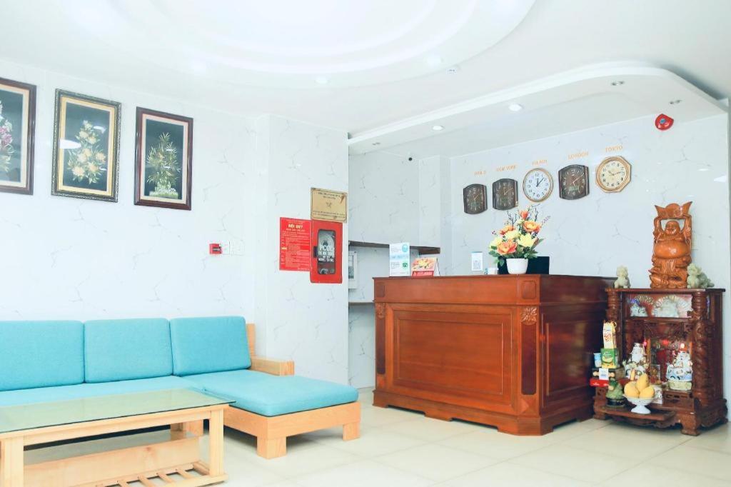 Minh Dang Hotel