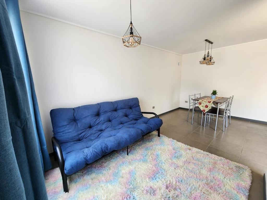 Full Accommodation in Villarrica, Villarrica