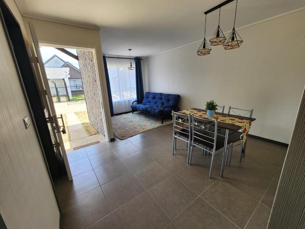 Full Accommodation in Villarrica - 2