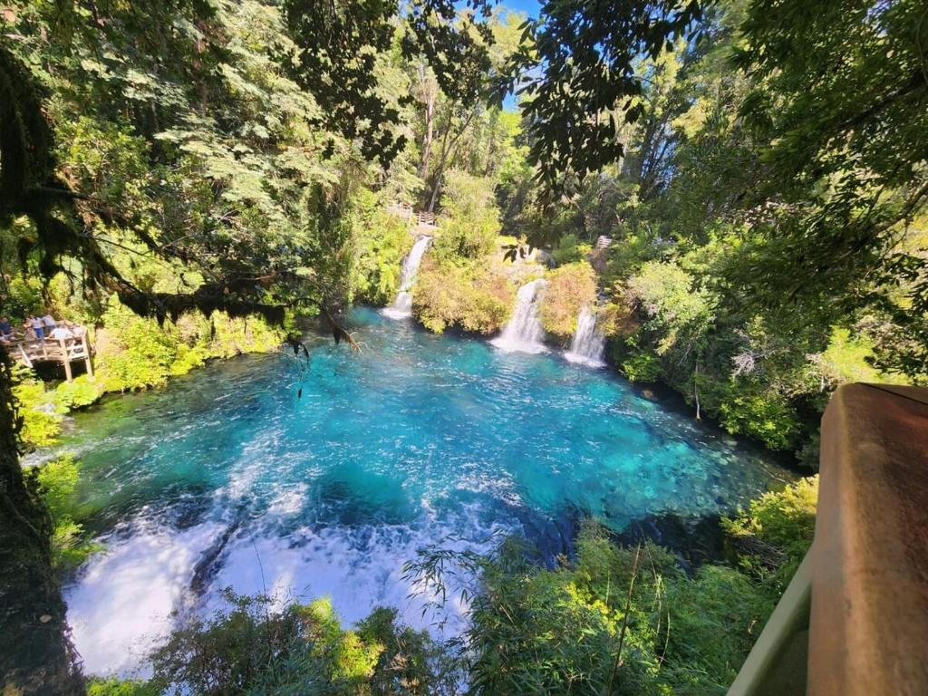 Full Accommodation in Villarrica - 3