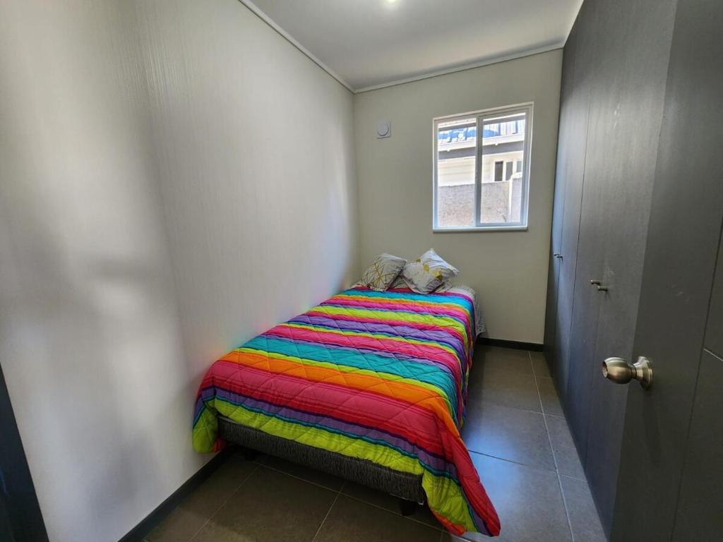 Full Accommodation in Villarrica - 4