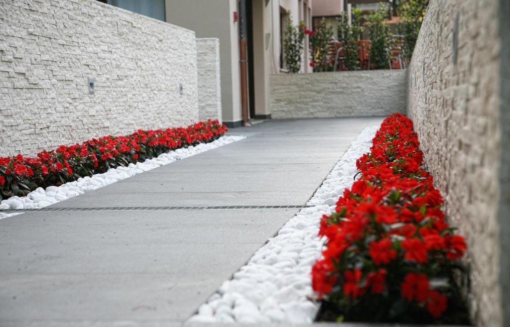 Hotel Villa Maria photo