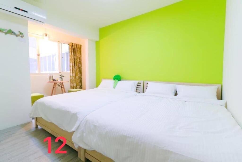 旅人 house 호텔 이미지 1