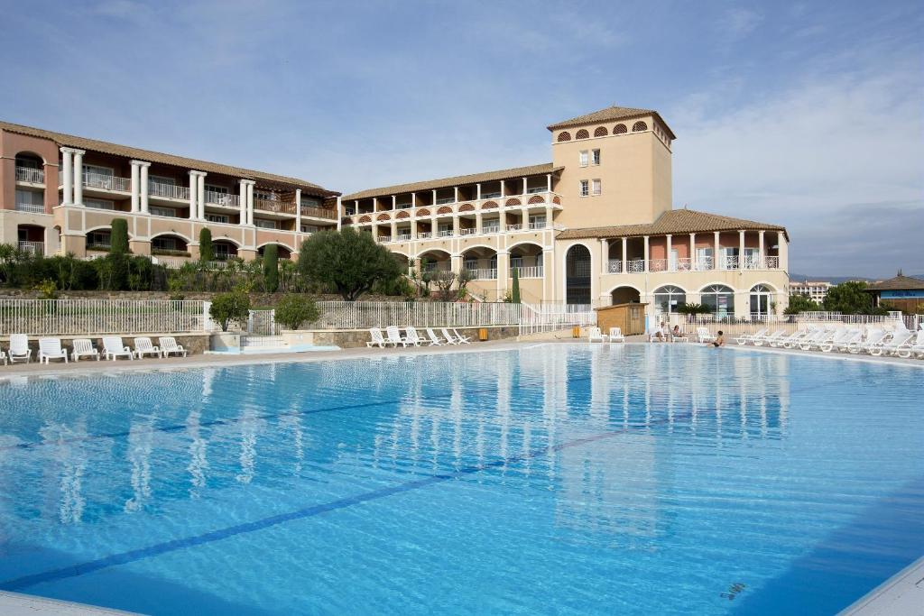 Residence Le Hameau Cap Esterel - maeva Home photo