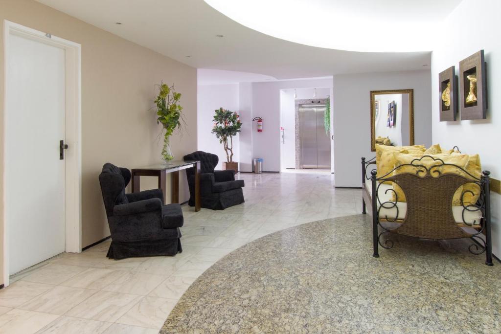 San Phillip Flat Hotel photo