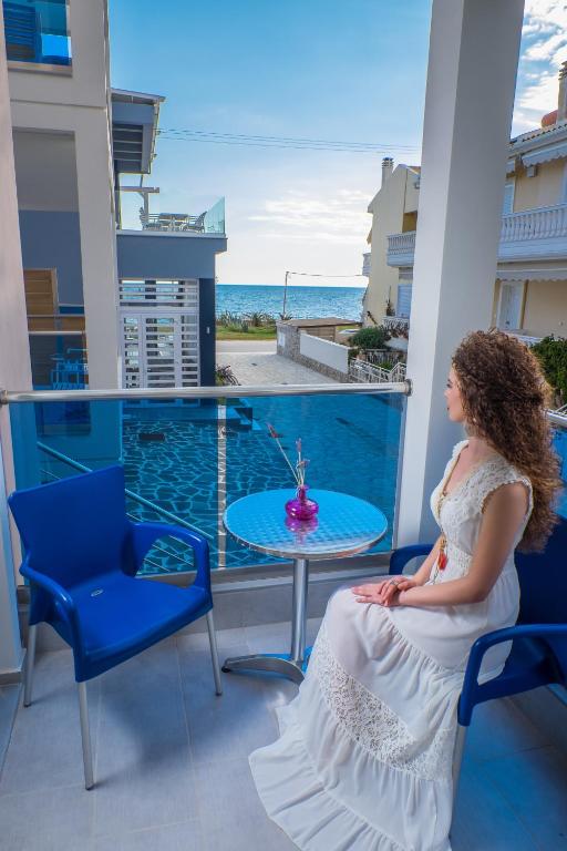 Must Boutique Hotel & Restaurant photo