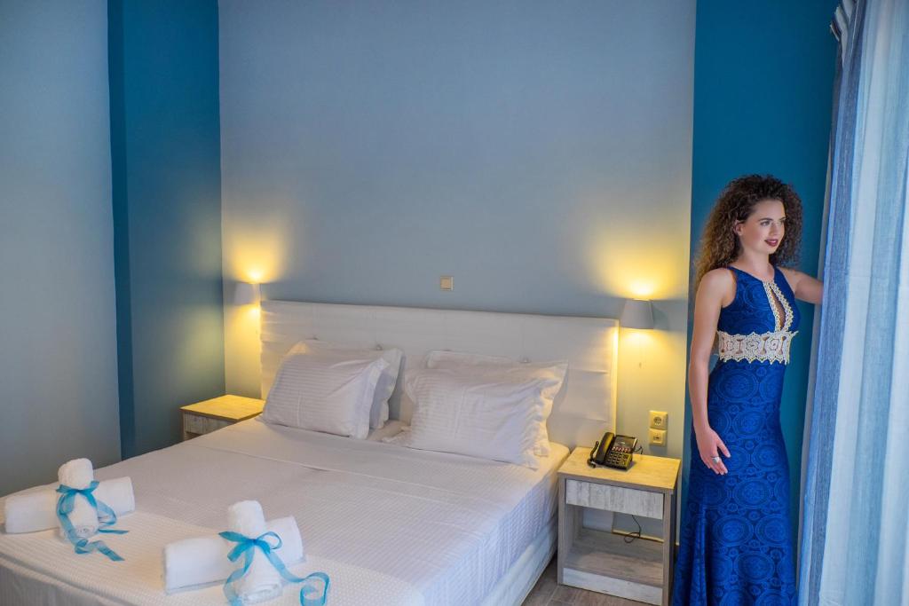 Must Boutique Hotel & Restaurant photo