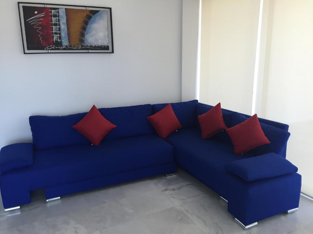 Condominios Acqua, Nuevo Vallarta - 1