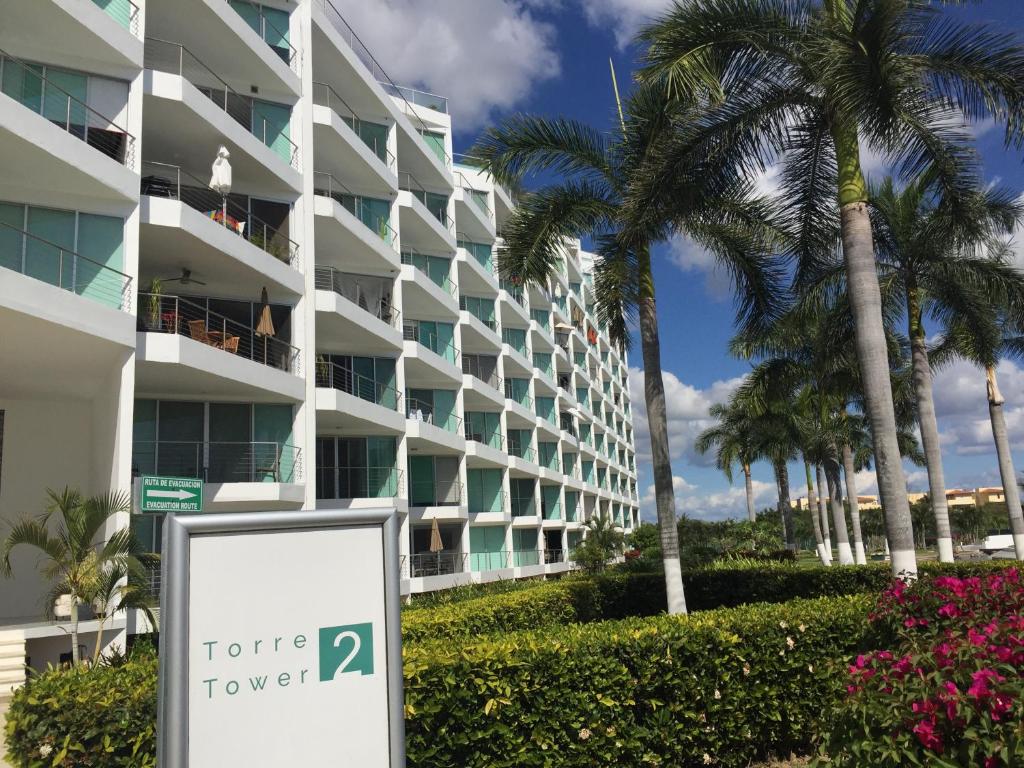 Condominios Acqua, Nuevo Vallarta - 3