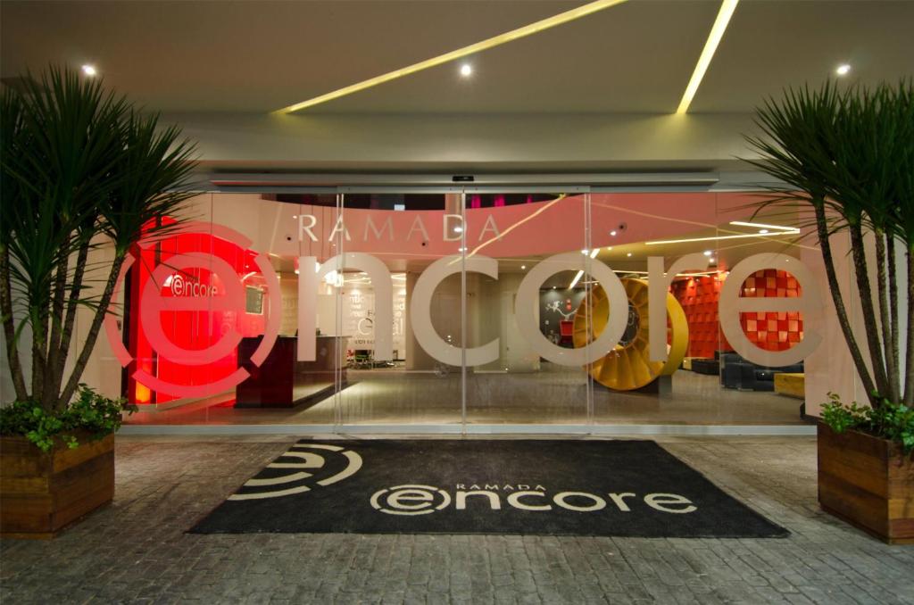 Ramada Encore by Wyndham Guadalajara Sur - 5
