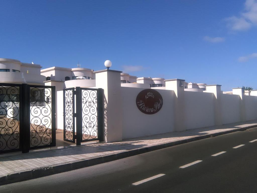 Riviera Park Apartamento 2A - 2