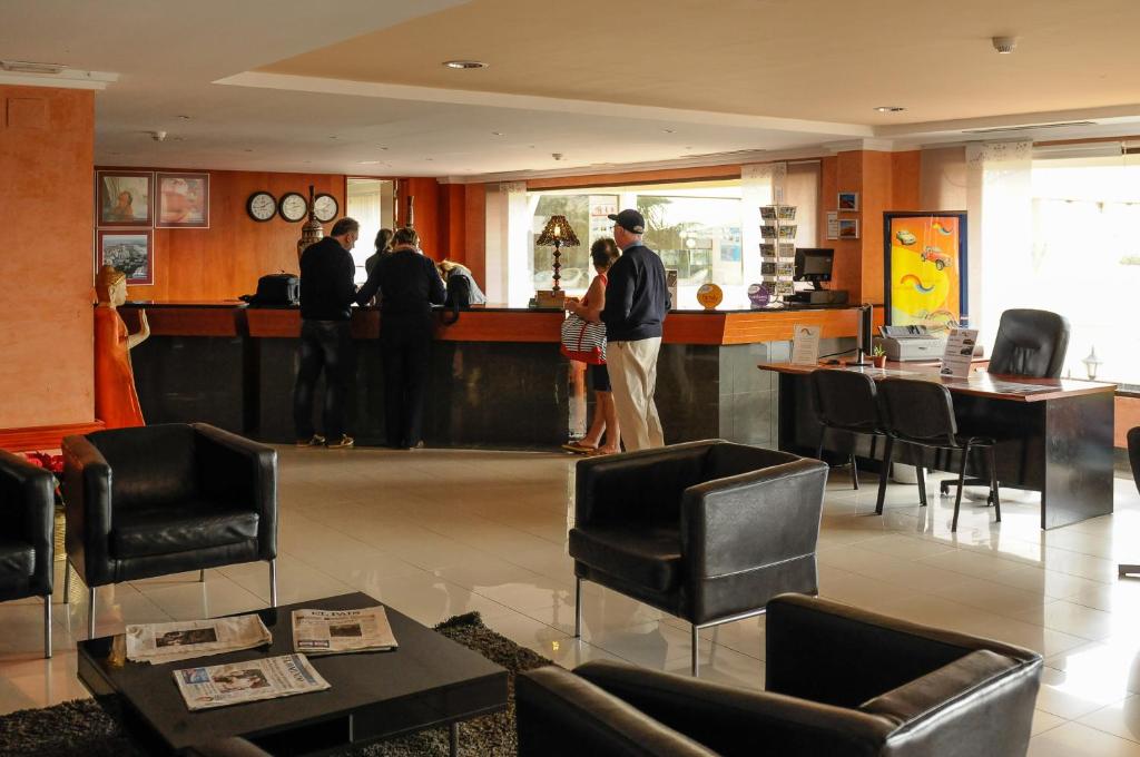 Hotel Beatriz Playa & Spa Photo 38