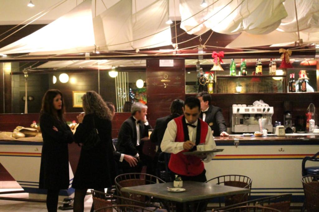 Hotel Beatriz Playa & Spa Photo 39