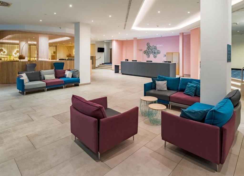 Flemings Hotel Wuppertal-Central