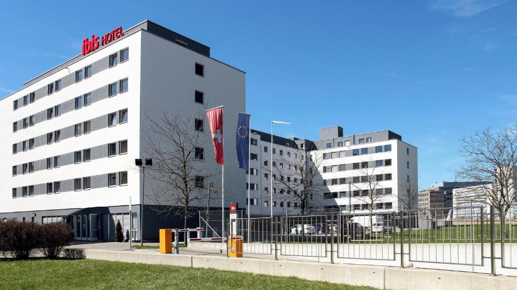 Hotel Zurich Ibis Hotel Zurich Ibis