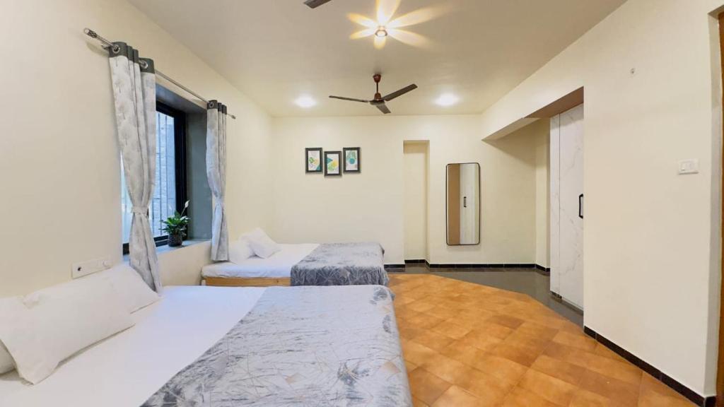 Riveredgemanor, Pālghar