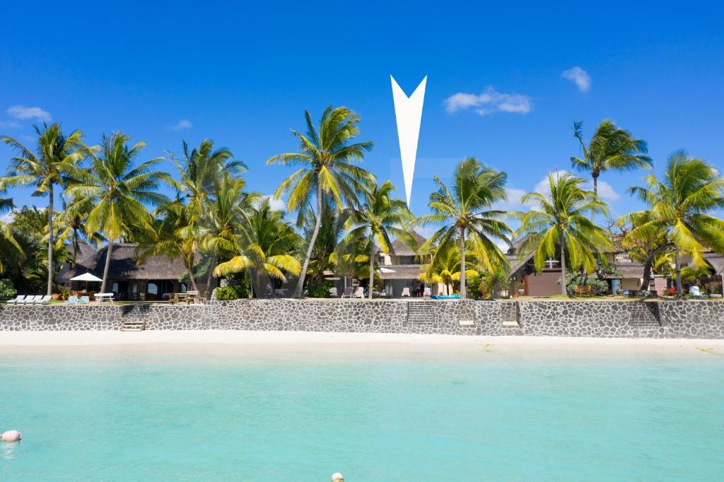 Villa Emerald, Poste de Flacq