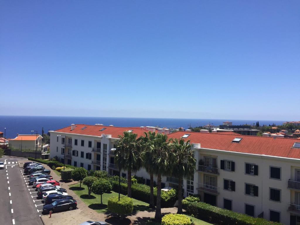 Excelente T3 Duplex Funchal, Funchal