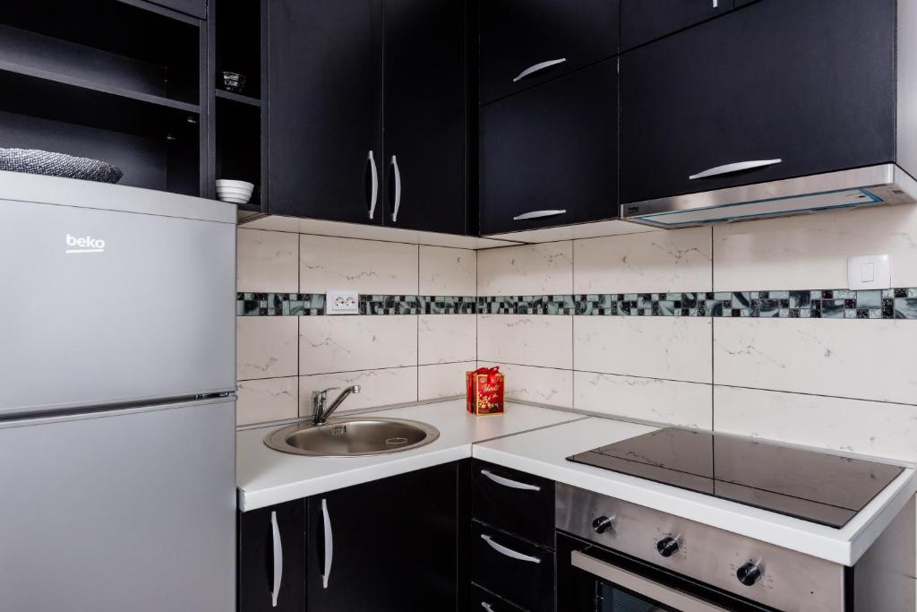 Dream Vacation Apartments - 4