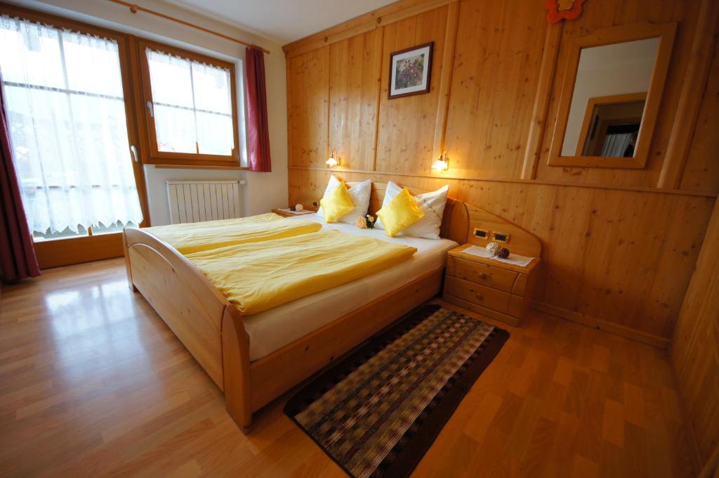 Gasthof La Pli Apartments - 5