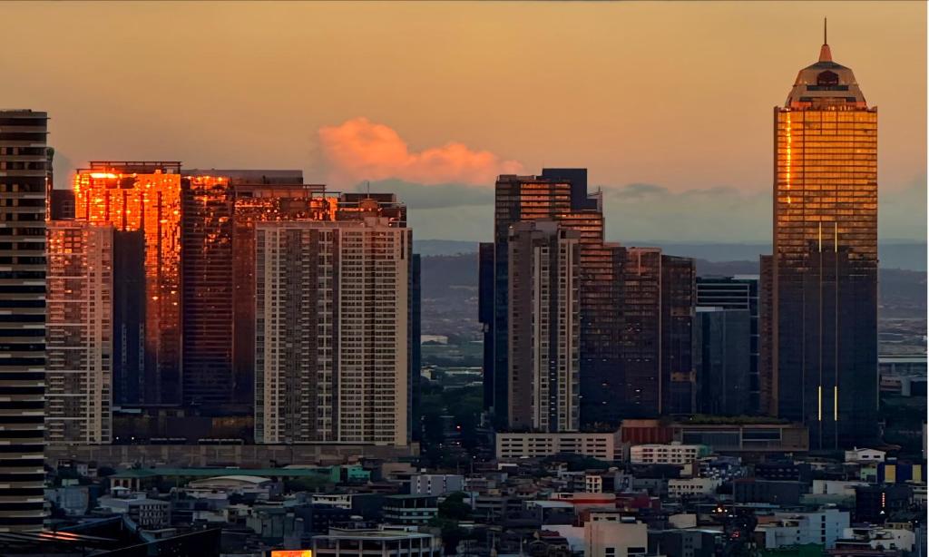 The Gramercy Residences, Manila