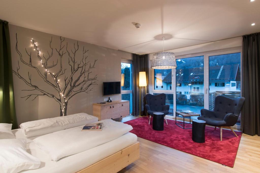 Leiners Boutiquehotel für Familien - 5