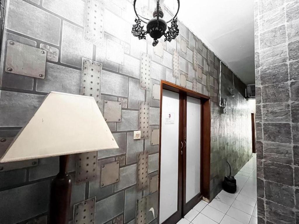 Radom Residence, Jakarta