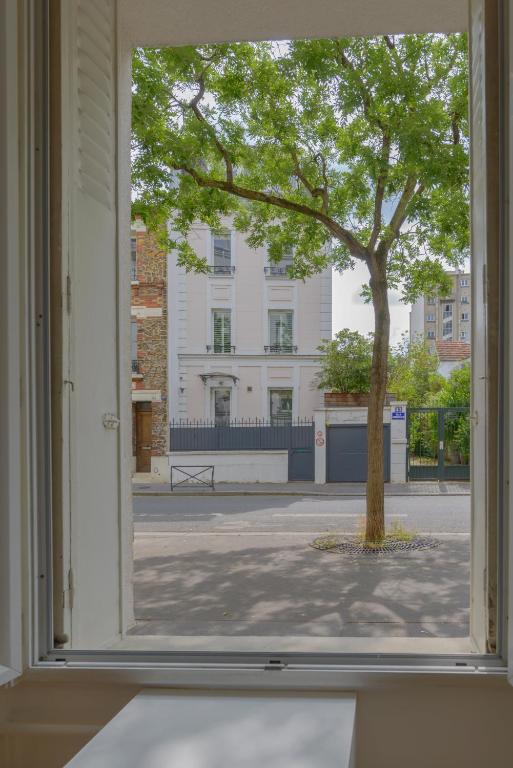 Studio design - Paris 16 - 4