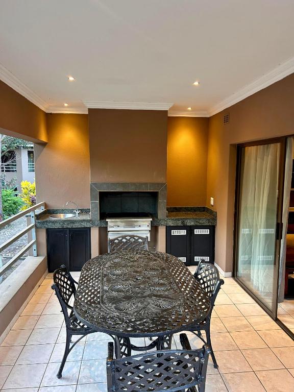 Tranquility, Margate