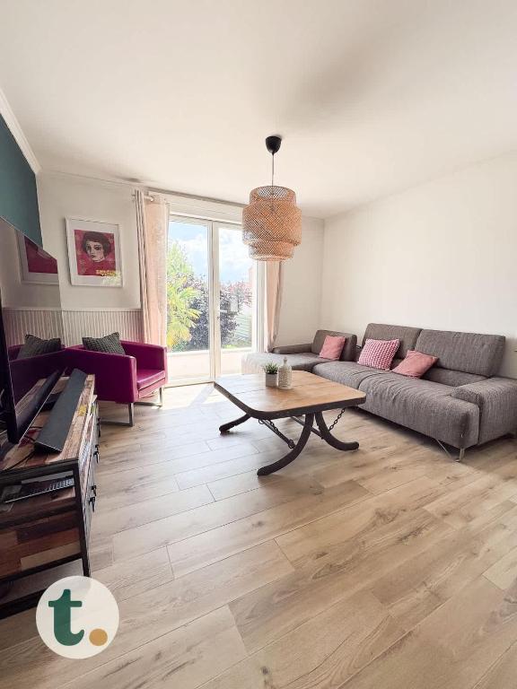 Tranquiloue - Maison Cosy à 15min du PuyduFou, Les Herbiers