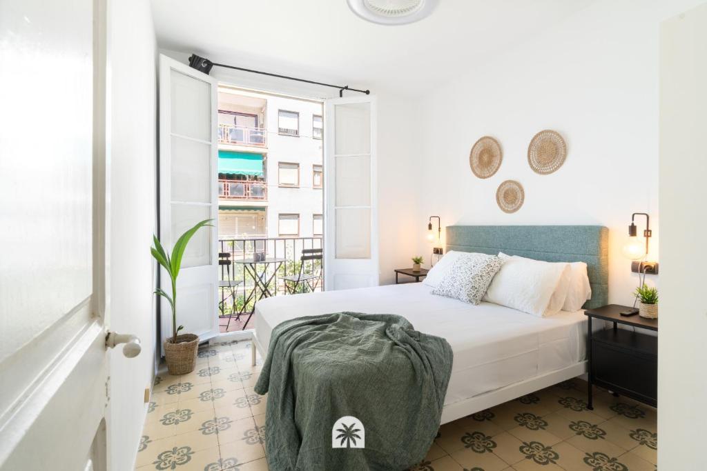 Mediterranean Way - Colom, Tarragona