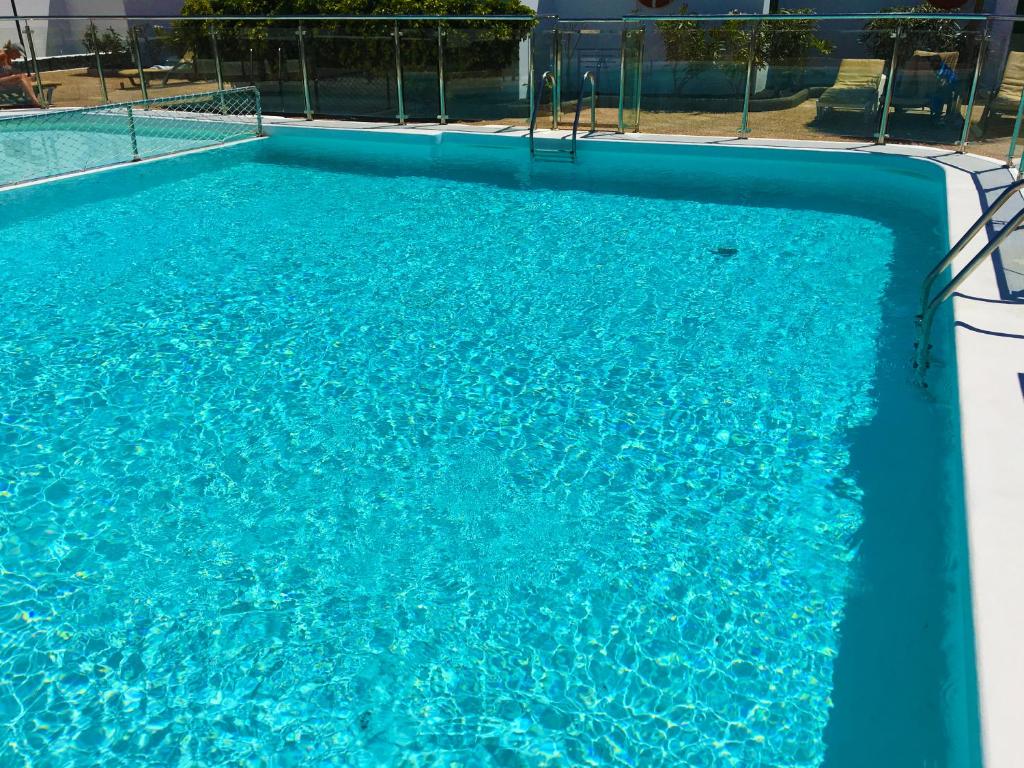 Concha de Mar photo