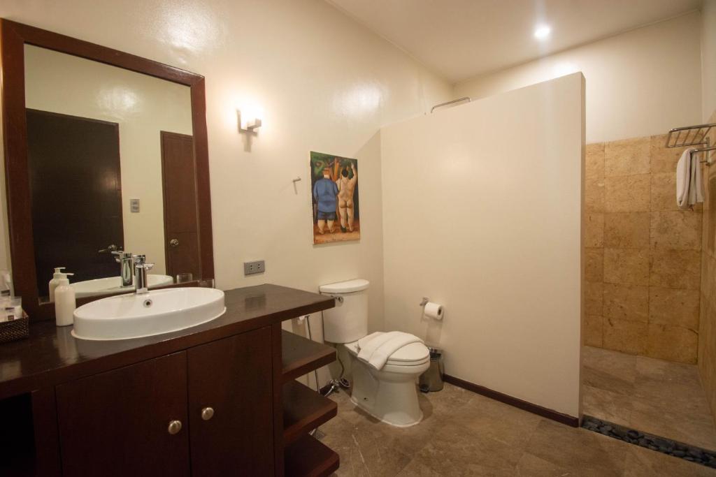 バスルーム（客室）