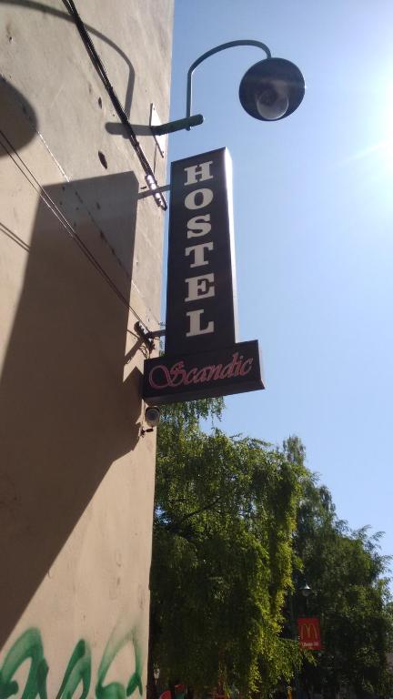 Hostel Scandic photo