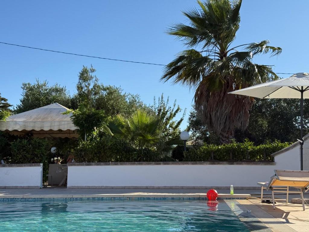 Malvischi Guesthouse - Garden & Pool - 2