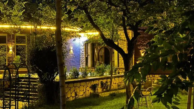 Afghania Guest House, hotel in Kabul