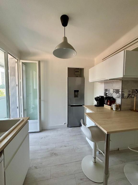 Appartement centre-ville Avignon - 4