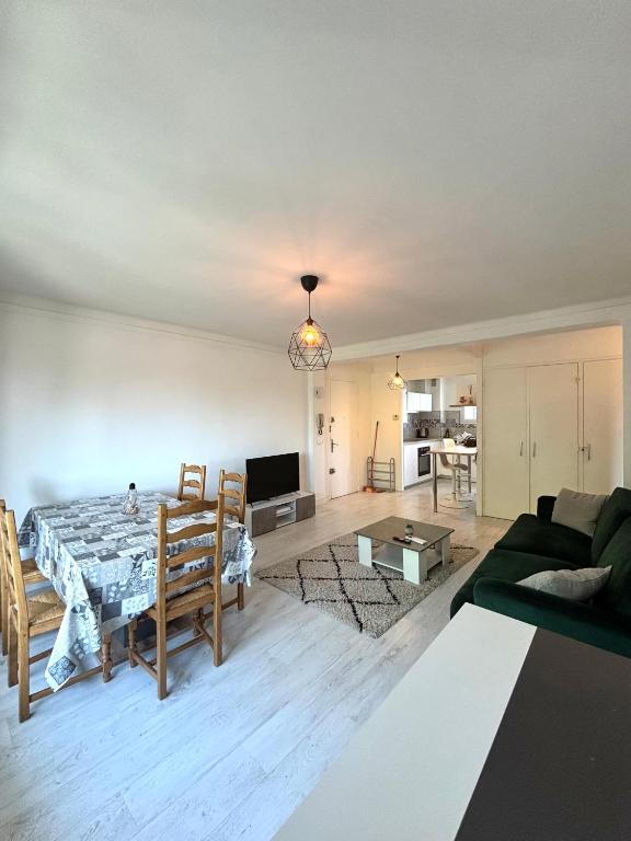 Appartement centre-ville Avignon - 2