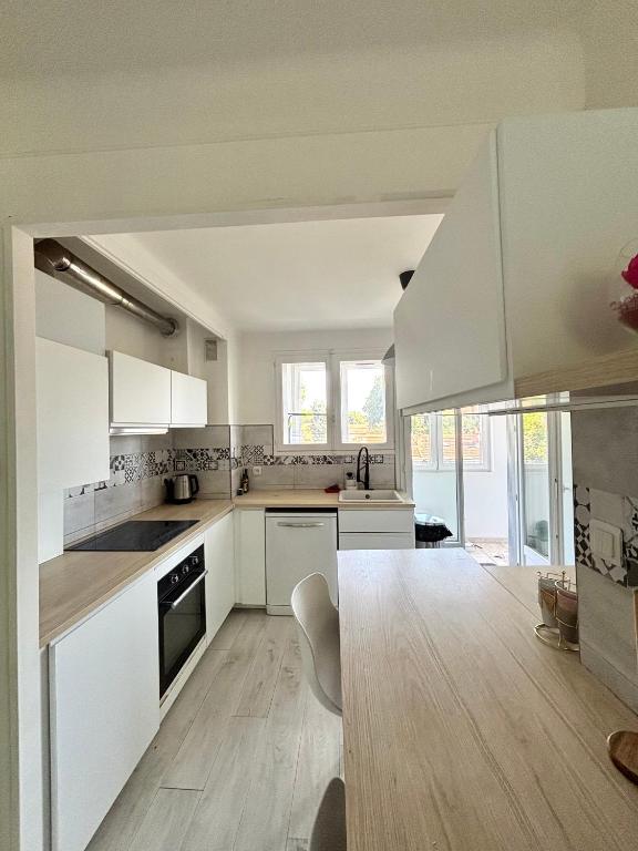 Appartement centre-ville Avignon - 3