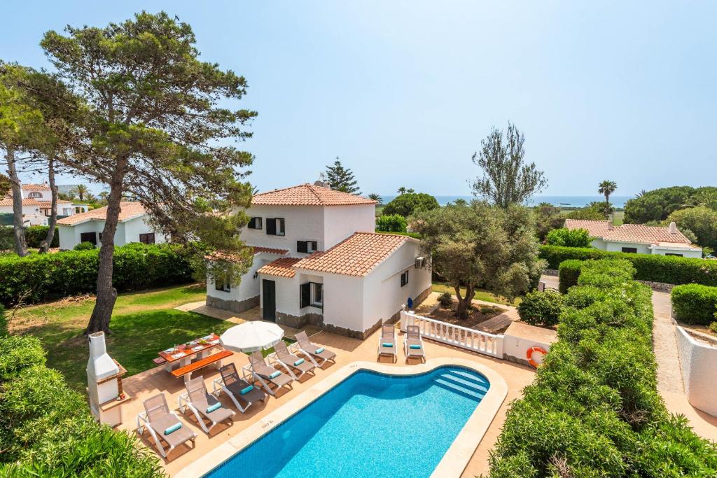 Villa Juana - Torre Solí - 3