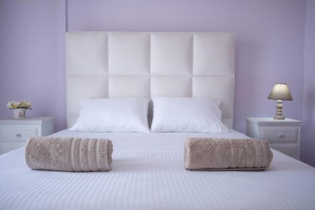 Three Keys Residence, Alexandrupoli