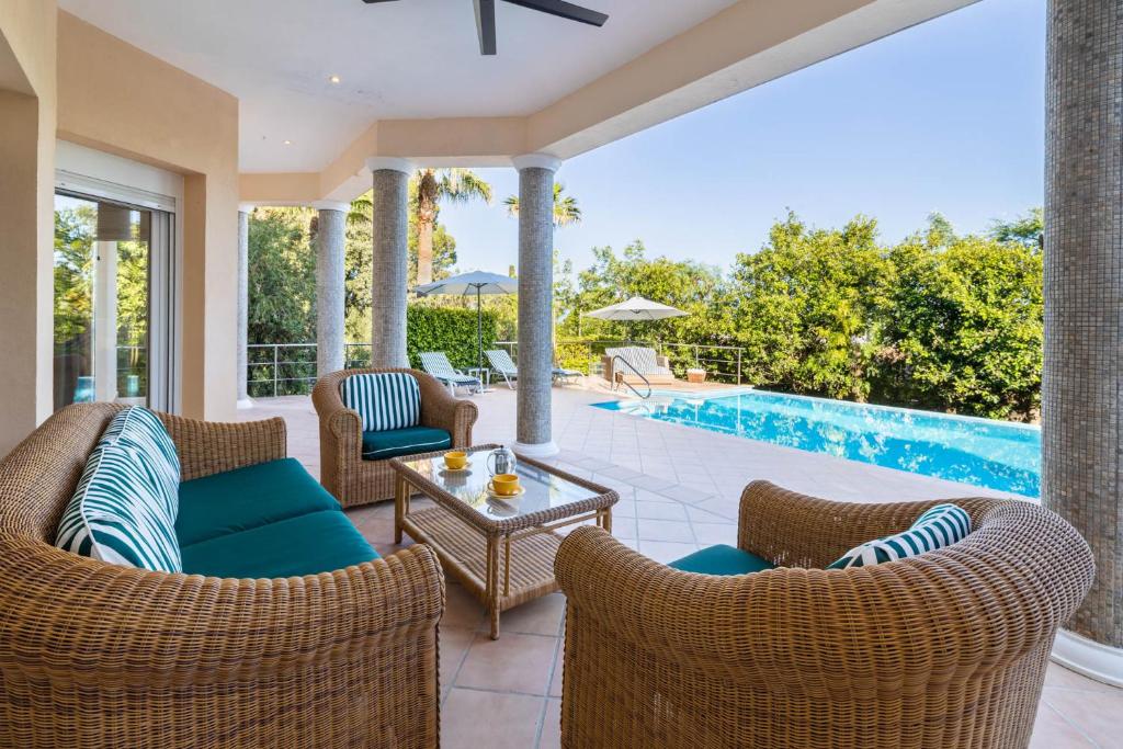 Villa Verde - 3